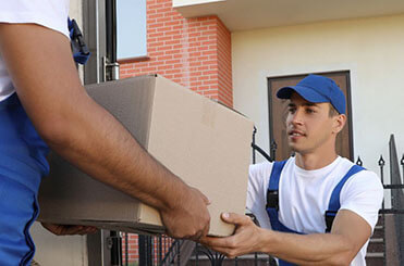 commercial movers