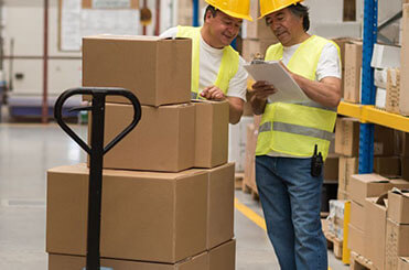 international movers