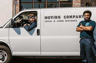 long distance movers